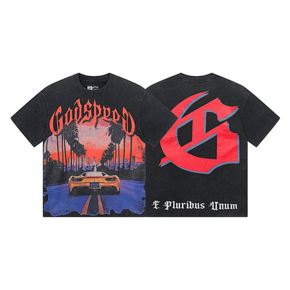 Godspeed T-Shirt