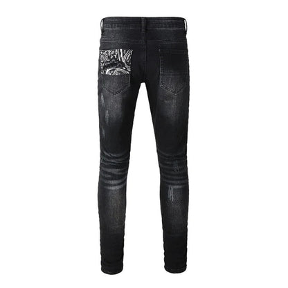 PW - Amiri Denim 1322