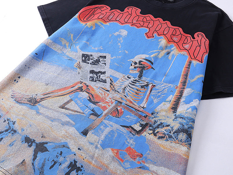 Godspeed T-Shirt