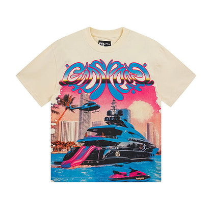 Godspeed T-Shirt