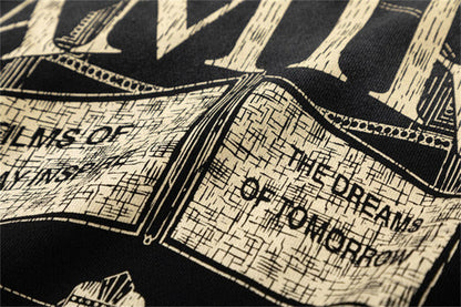 PW - Amiri Sweatshirt