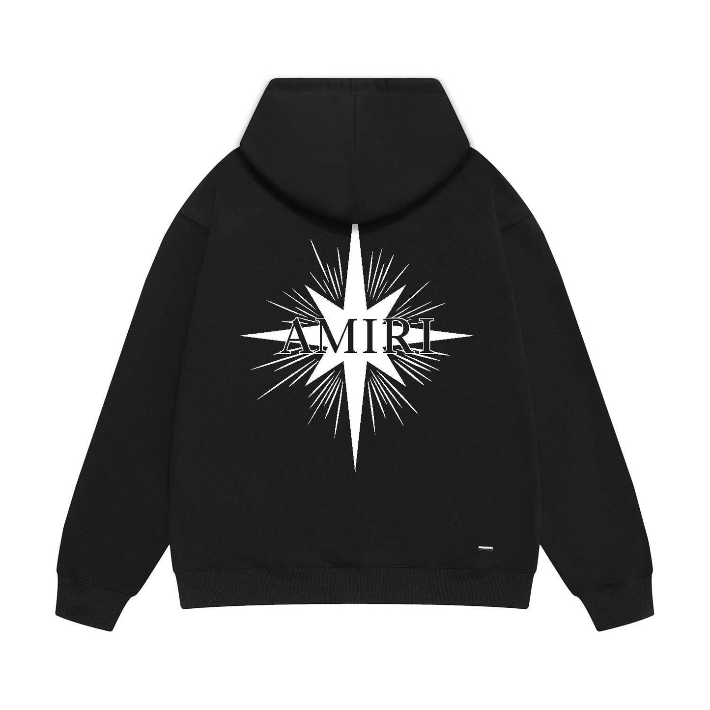 PW - Amiri Hoodie