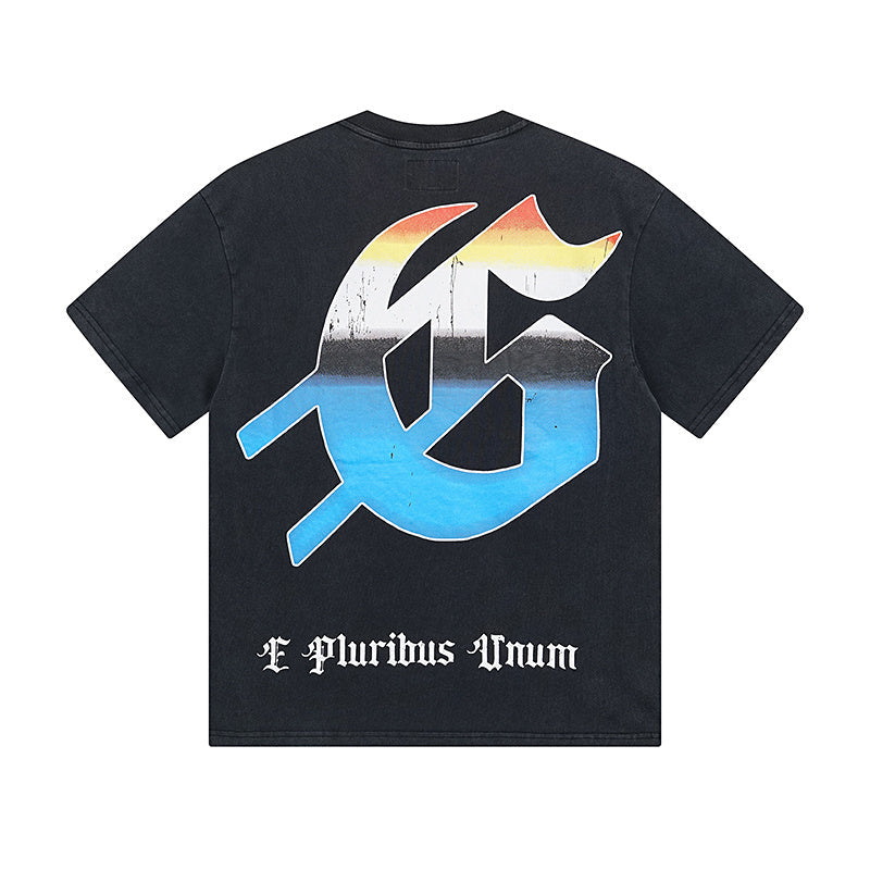 Godspeed T-Shirt