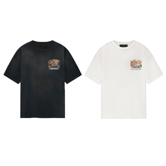 PW - Amiri Tee