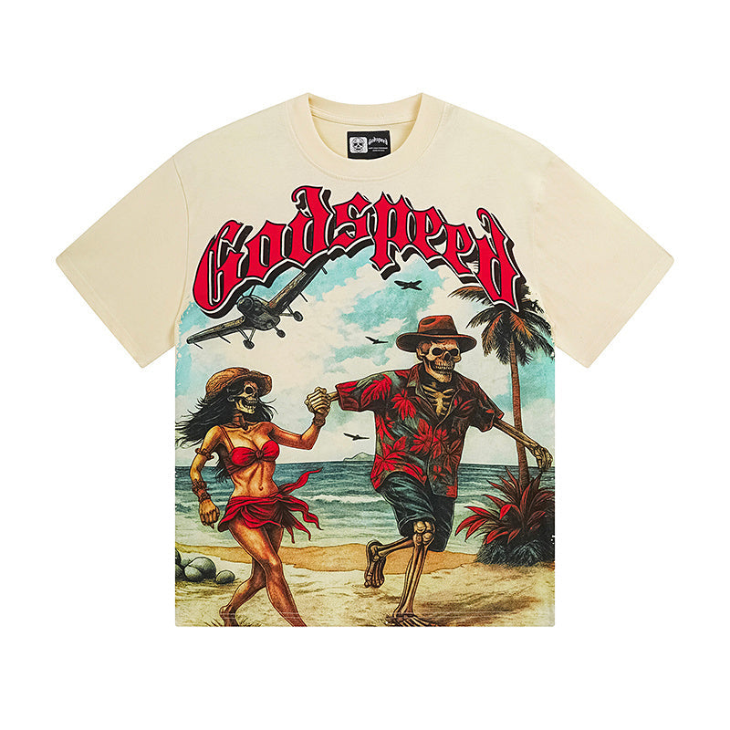 Godspeed T-Shirt