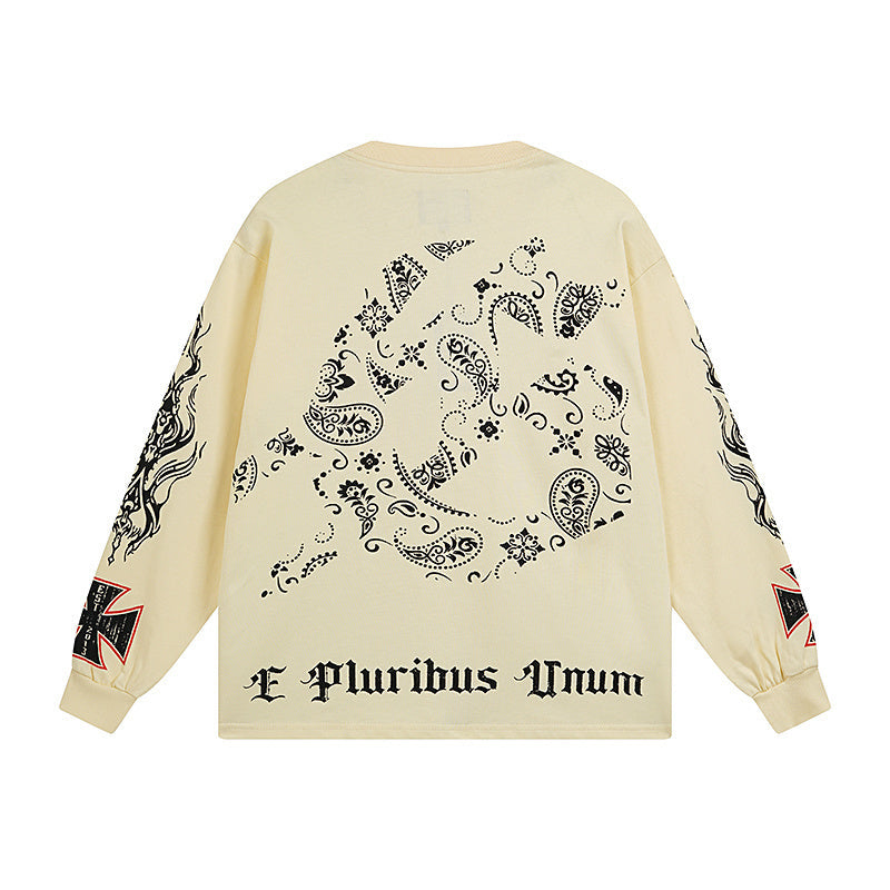Godspeed Sweatshirt