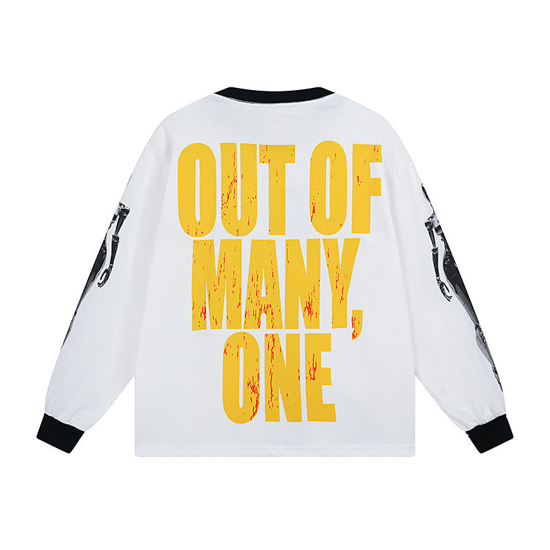 Godspeed Sweatshirt