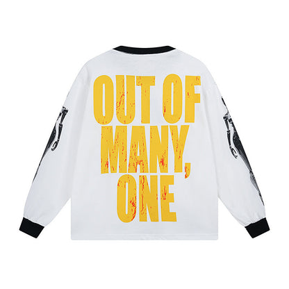 Godspeed Sweatshirt