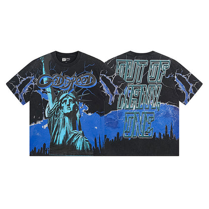 Godspeed T-Shirt