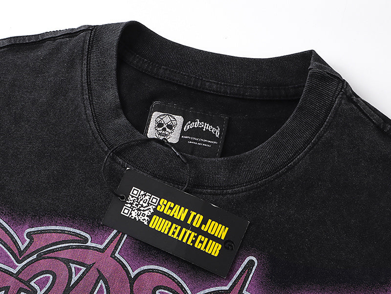Godspeed T-Shirt