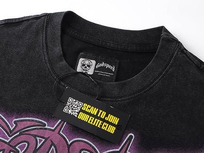 Godspeed T-Shirt