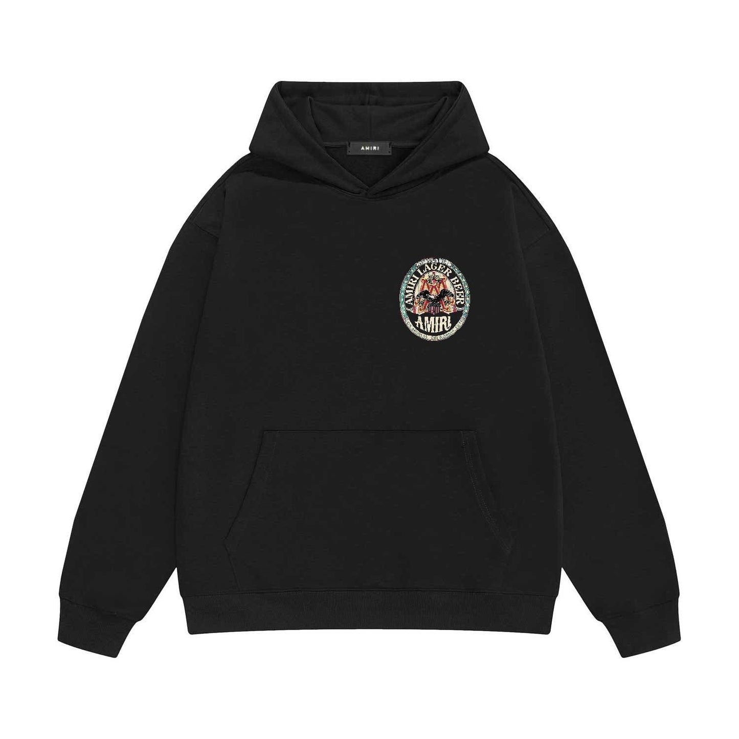 PW - Amiri Hoodie