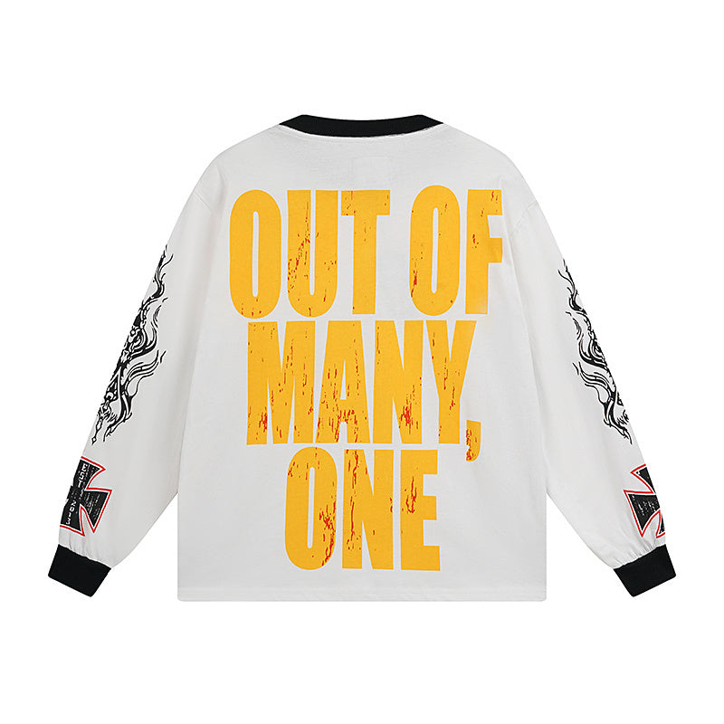 Godspeed Sweatshirt