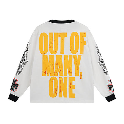Godspeed Sweatshirt