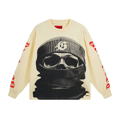 Godspeed Sweatshirt