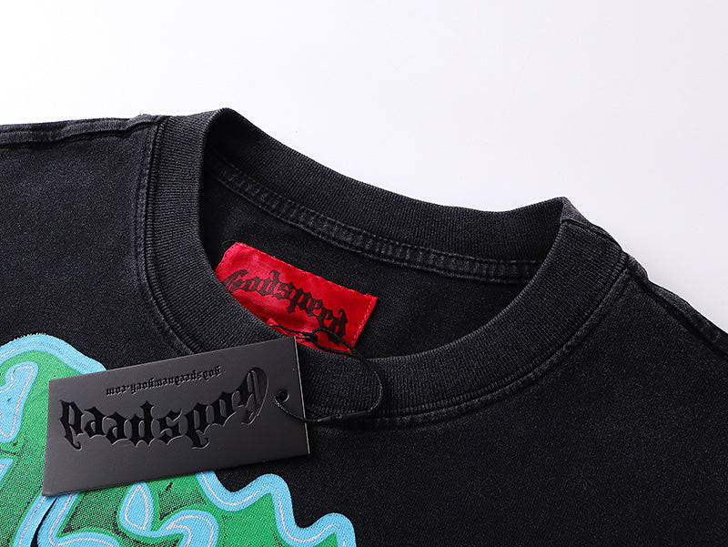 Godspeed Sweatshirt