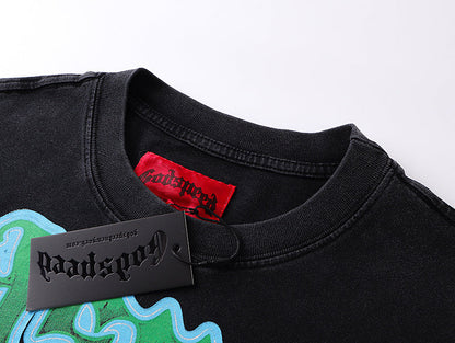 Godspeed Sweatshirt