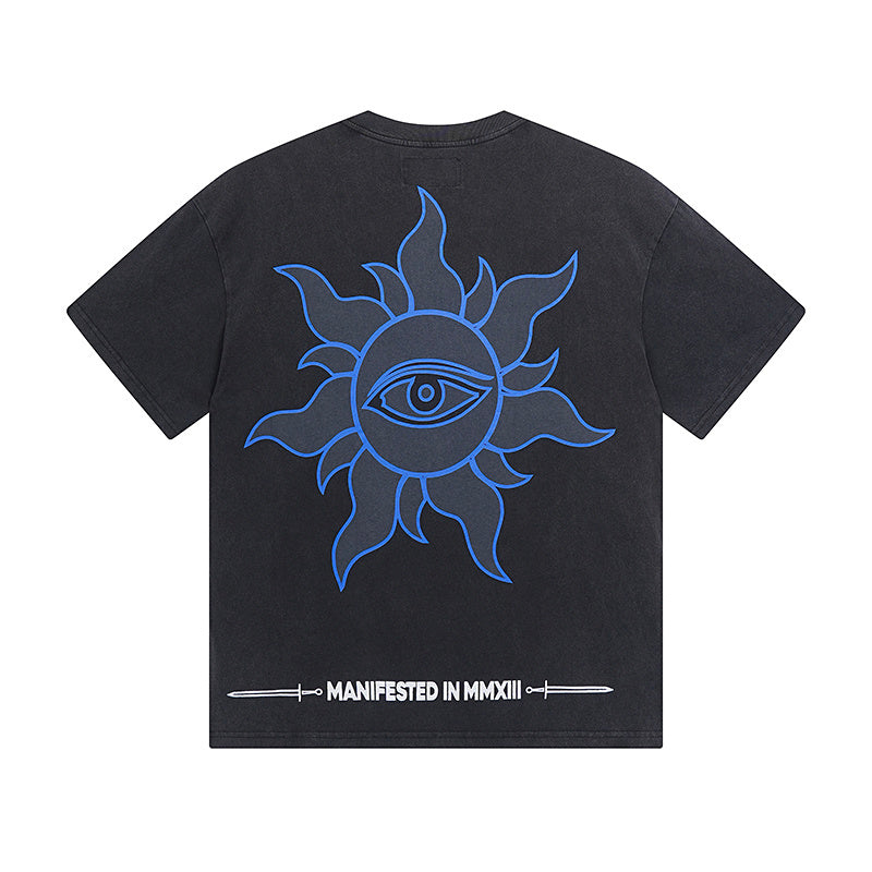 Godspeed T-Shirt