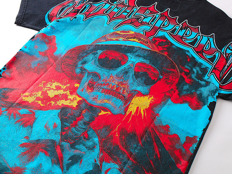 Godspeed T-Shirt