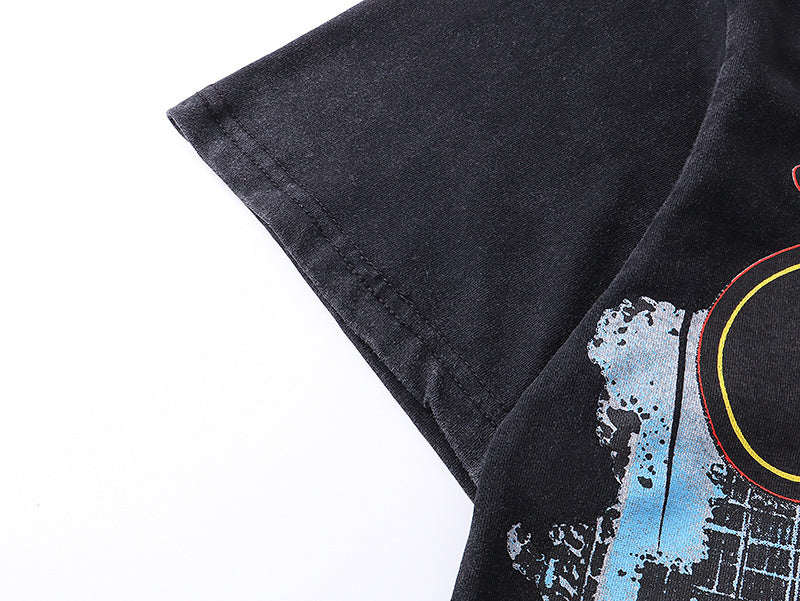 Godspeed T-Shirt