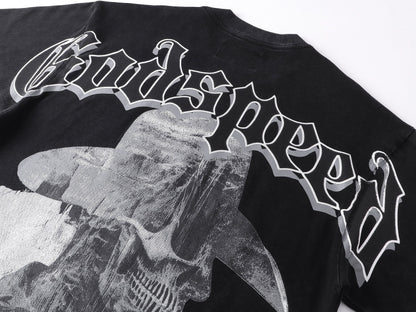 Godspeed T-Shirt