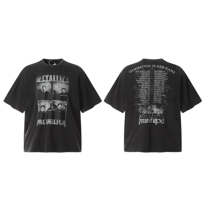 Fear of God Essentials Tee