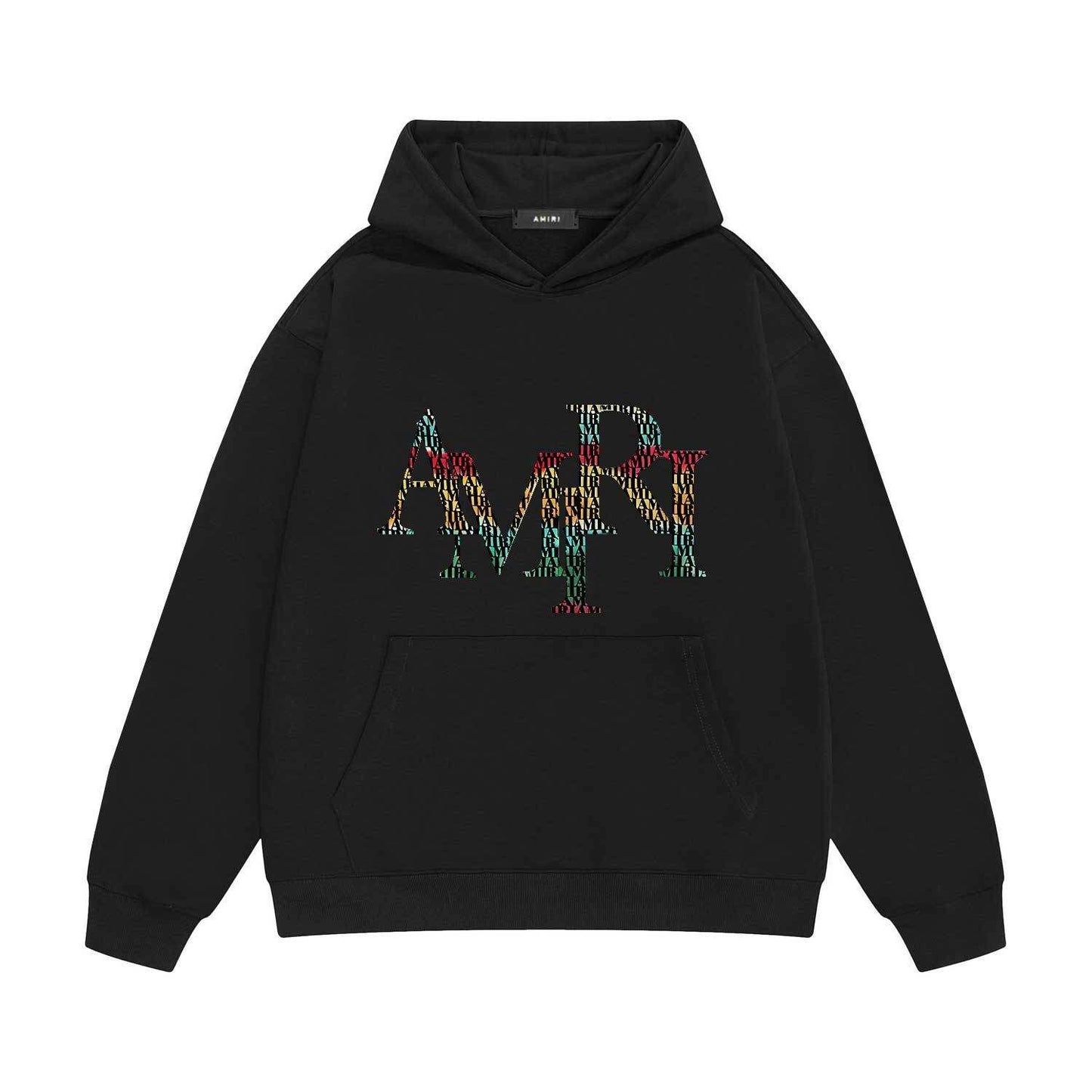 PW - Amiri Hoodie