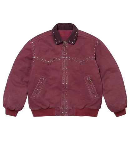 Classic Jacket（Genuine Leather custom made）