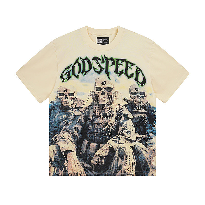 Godspeed T-Shirt