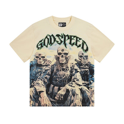 Godspeed T-Shirt
