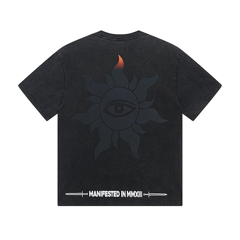 Godspeed T-Shirt