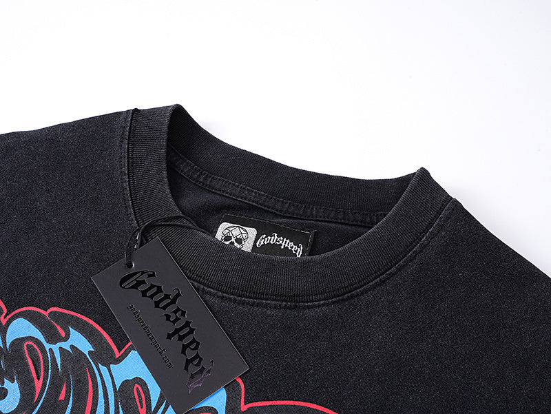 Godspeed T-Shirt