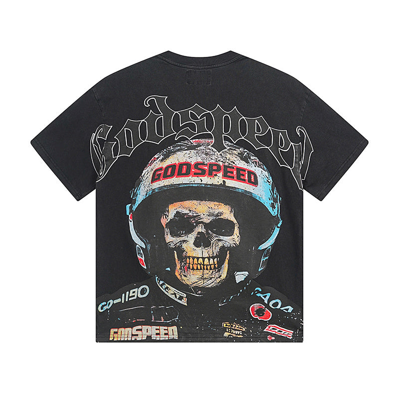 Godspeed T-Shirt