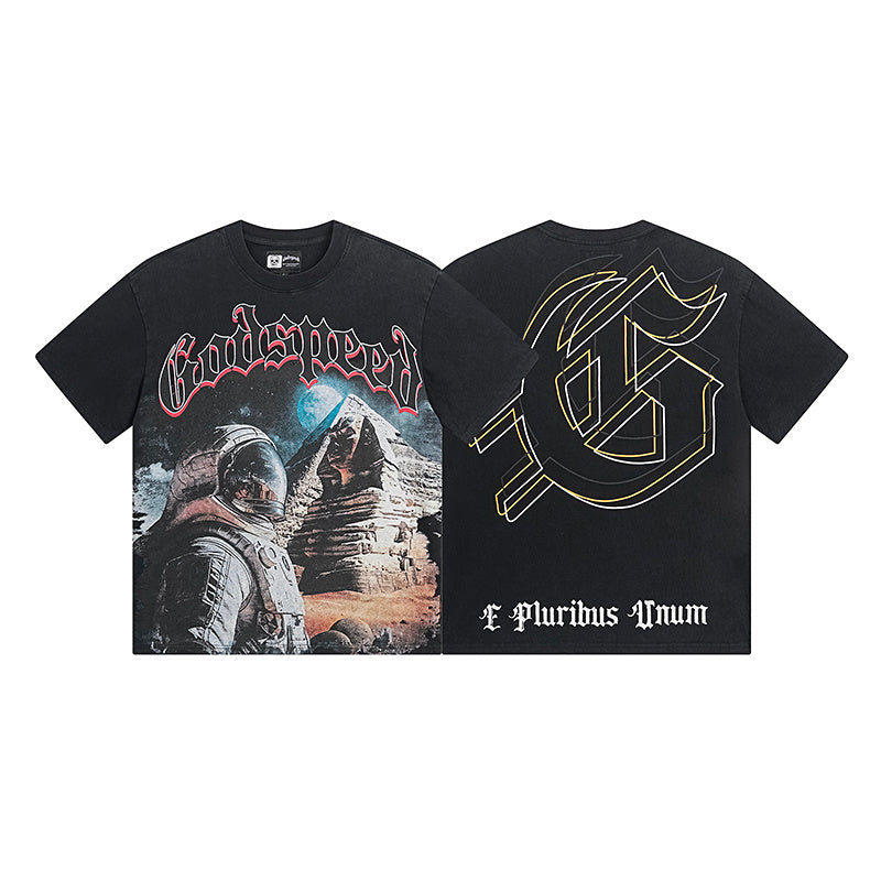 Godspeed T-Shirt