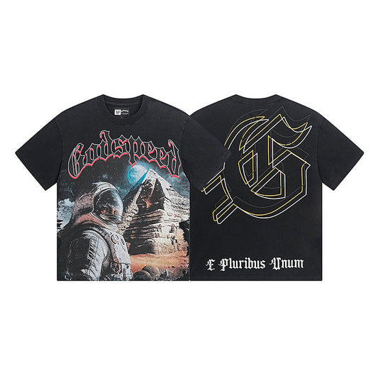 Godspeed T-Shirt