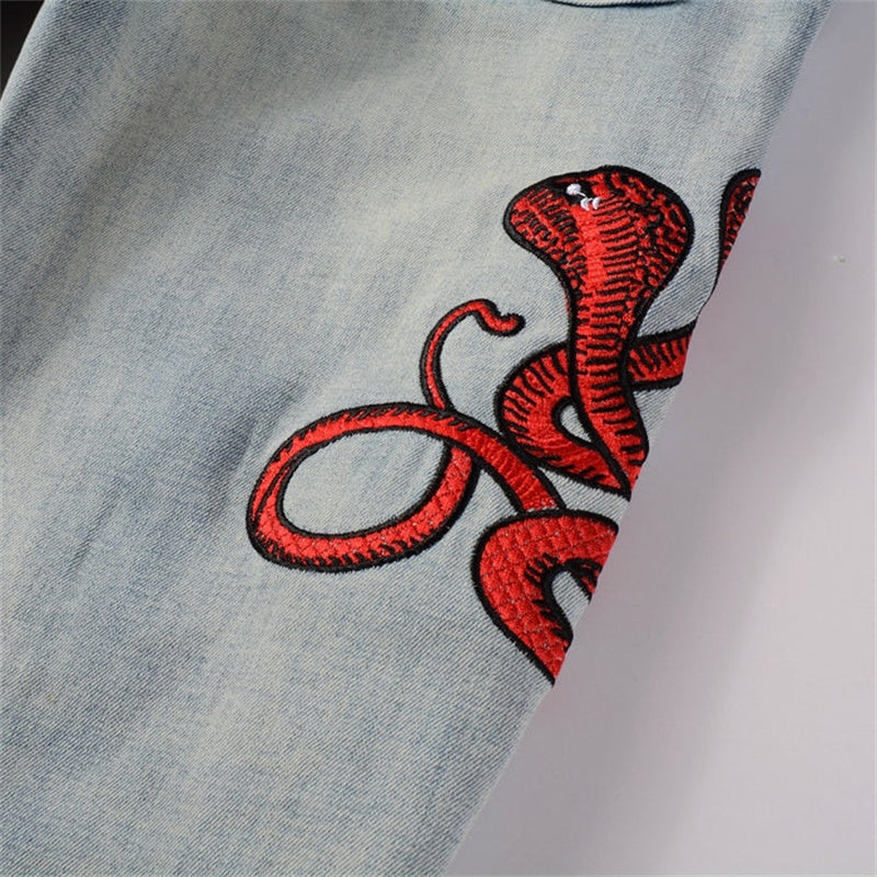 PW - Amiri Denim 1346