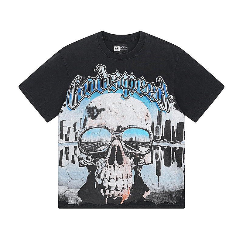 Godspeed T-Shirt