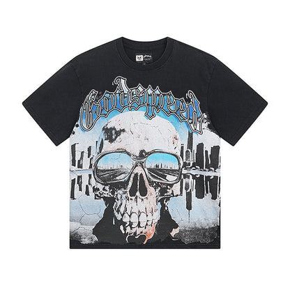 Godspeed T-Shirt