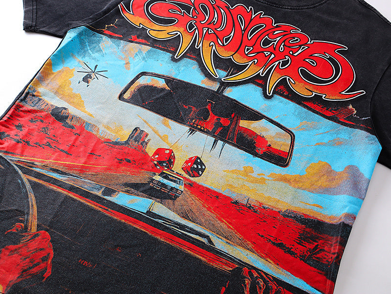 Godspeed T-Shirt