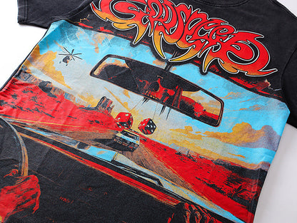 Godspeed T-Shirt