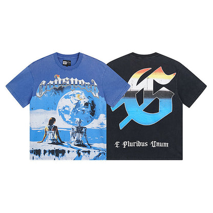 Godspeed T-Shirt