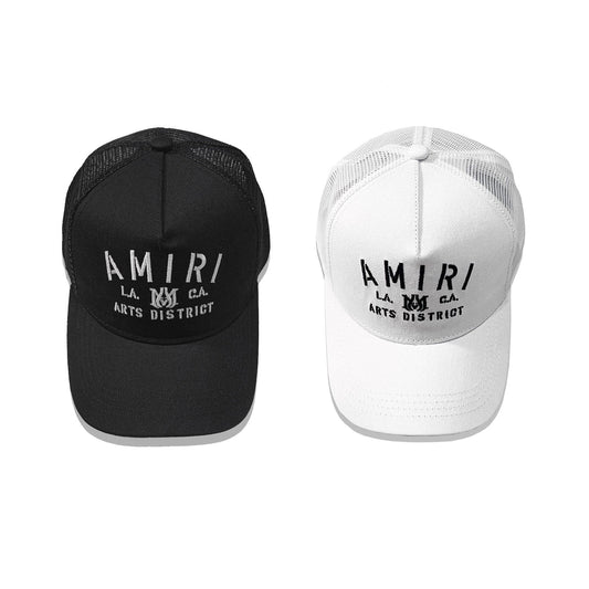 PW - Amiri Hats