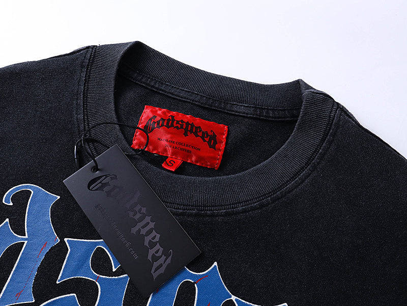 Godspeed T-Shirt