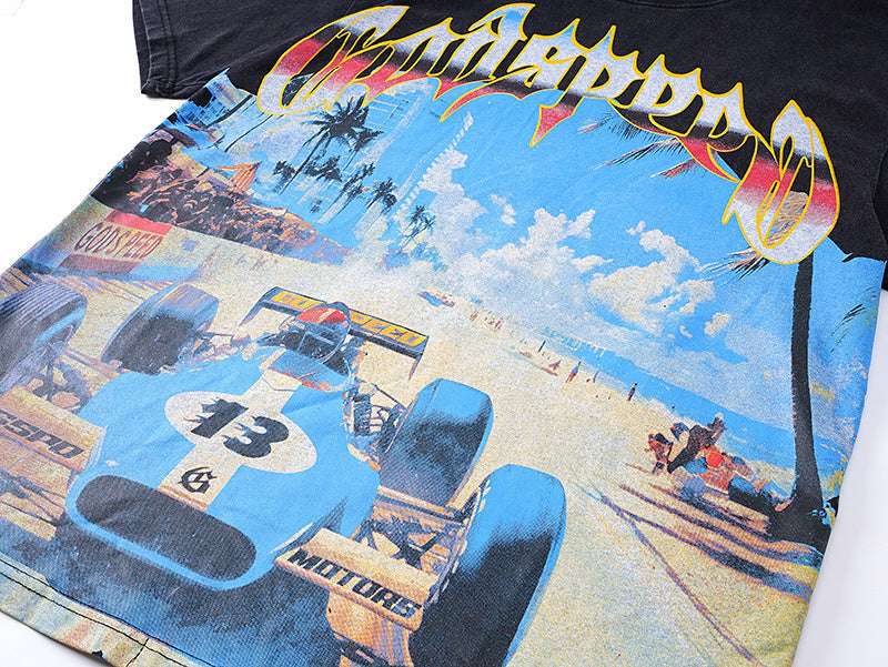 Godspeed T-Shirt