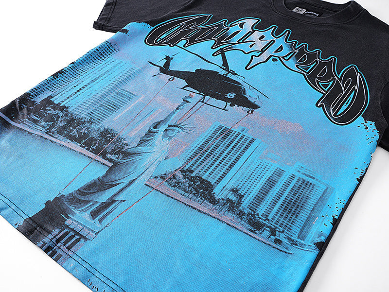 Godspeed T-Shirt