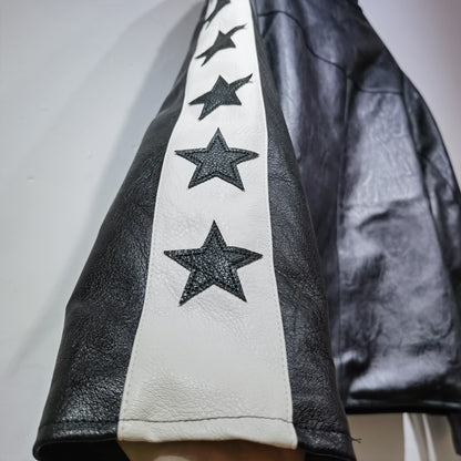 Classic Jacket（Genuine Leather custom made）