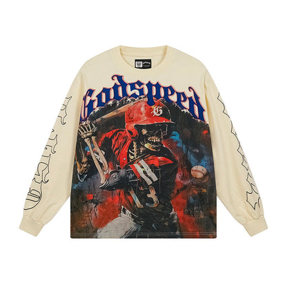 Godspeed Sweatshirt