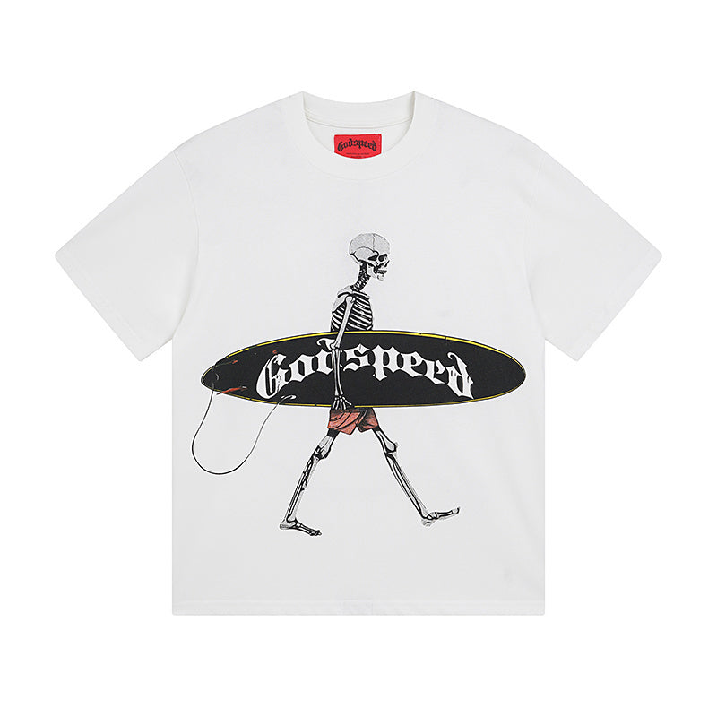 Godspeed T-Shirt