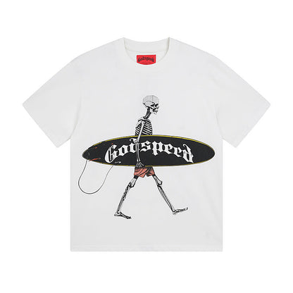 Godspeed T-Shirt