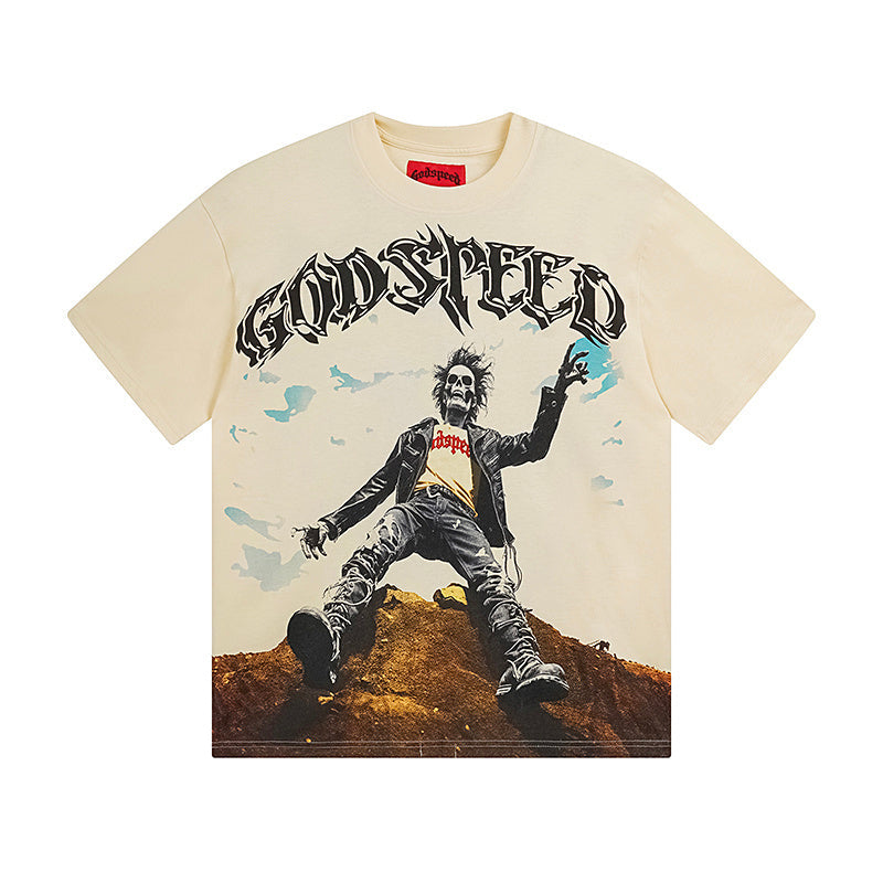 Godspeed T-Shirt